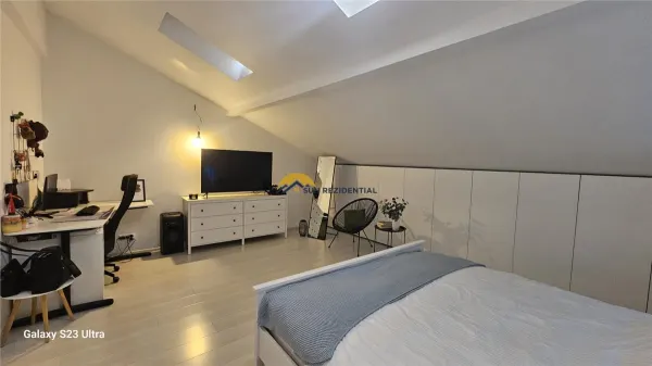 Casă 5 camere Popești-Leordeni - poza 13
