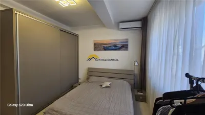 Casă 5 camere Popești-Leordeni - poza 15