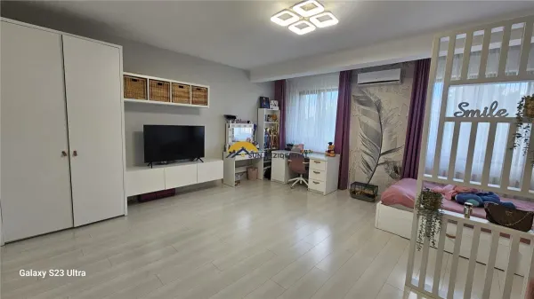 Casă 5 camere Popești-Leordeni - poza 20