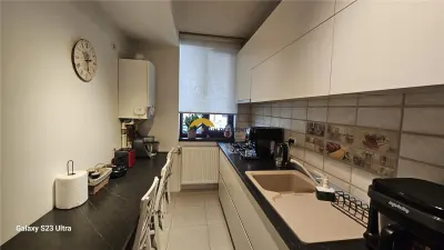 Casă 5 camere Popești-Leordeni - poza 30
