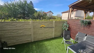 Casă 5 camere Popești-Leordeni - poza 33