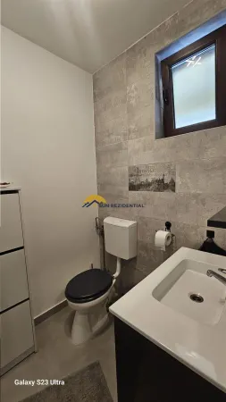Casă 5 camere Popești-Leordeni - poza 39