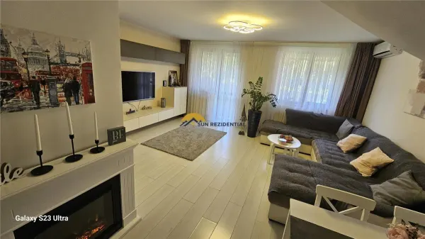 Casă 5 camere Popești-Leordeni - poza 6