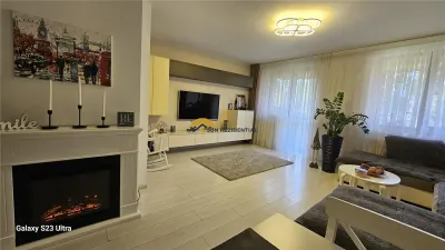 Casă 5 camere Popești-Leordeni - poza 7