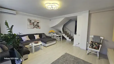 Casă 5 camere Popești-Leordeni - poza 8