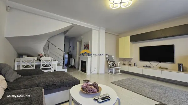 Casă 5 camere Popești-Leordeni - poza 9