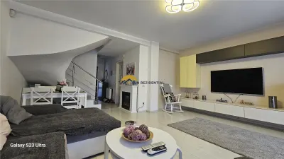 Casă 5 camere Popești-Leordeni - poza 9