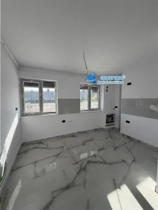 Apartament 3 camere/2bai-cu gradina 55mp-Acte Finalizate- - Bucuresti