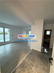 Apartament 2 camere-Terasa 38mp-Incalzire pardoseala-Acte finalizate - Bucuresti