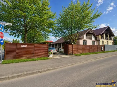 Casă 5 camere Brașov - poza 1