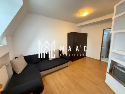 Apartament 2 camere de închiriat | Sibiu, Ștefan cel Mare - Sibiu
