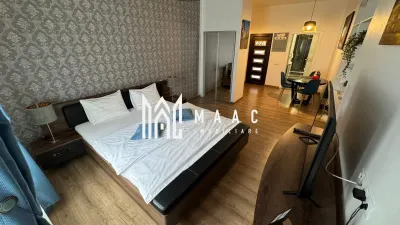 Apartament 2 camere de vânzare | Sibiu | Ultracentral | 81 mp - Sibiu