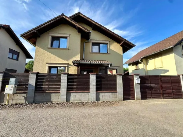 Casă 5 camere Giroc - poza 1