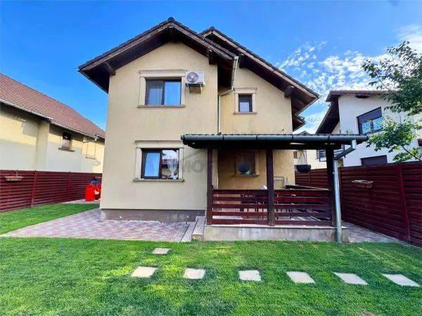 Casă 5 camere Giroc - poza 2