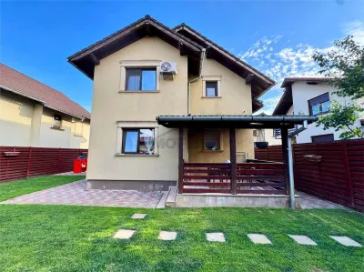 Casă 5 camere Giroc - poza 2