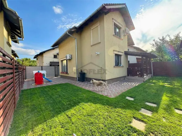 Casă 5 camere Giroc - poza 3