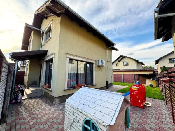 Casă 5 camere Giroc - poza 5