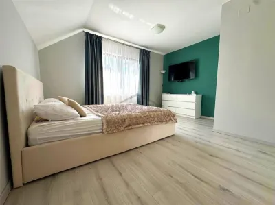 Casă 5 camere Giroc - poza 10
