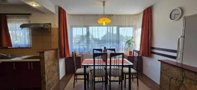 Vand casa unifamiliara in Sângeorgiu de Mures - Sangeorgiu de Mures
