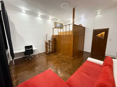 Apartament 1 camera clădire istorică Ultracentral , Mărăști – Unirii - Timisoara