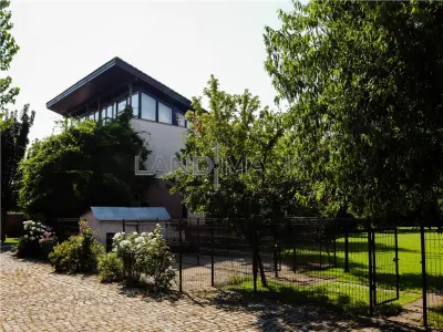 COMISION 0% CASA deosebita cu arhitectura si stil pentru familia ta - Timisoara