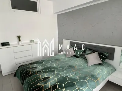 Apart. 3 camere de vânzare | Râmnicu Vâlcea, Central - Ramnicu Valcea