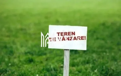 Teren Sibiu - poza 1