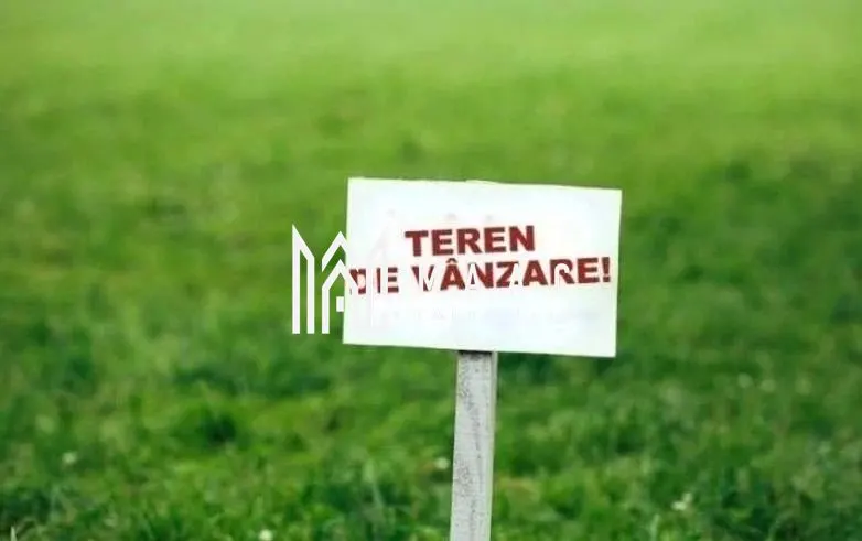 Teren Sibiu - poza 1