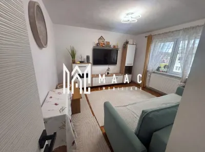 Apartament 2 camere de vânzare | Cisnădie, Central | renovat - Cisnadie