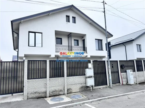 Casă 4 camere Bragadiru - poza 2