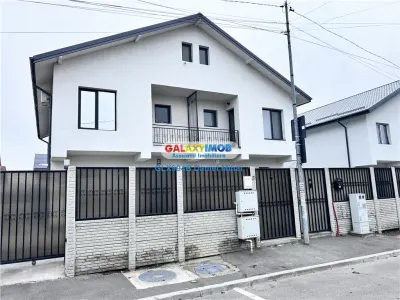 Casă 4 camere Bragadiru - poza 2