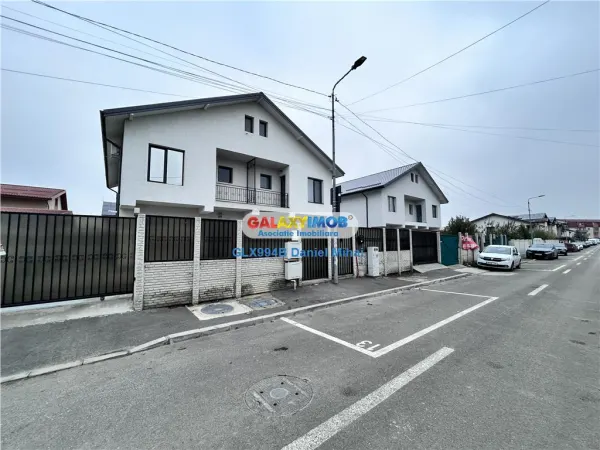 Casă 4 camere Bragadiru - poza 3