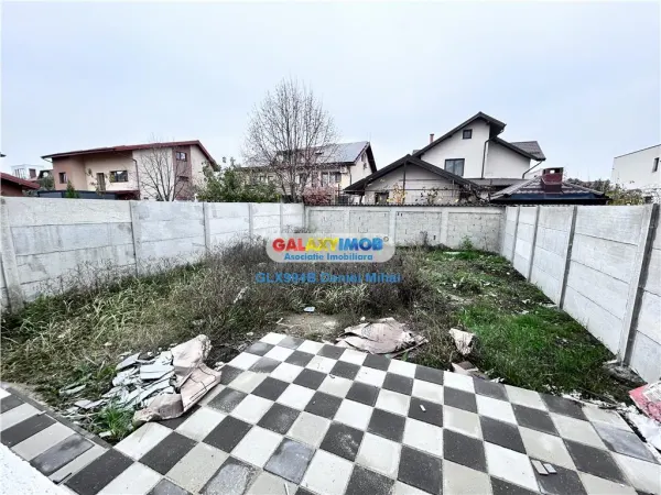 Casă 4 camere Bragadiru - poza 29