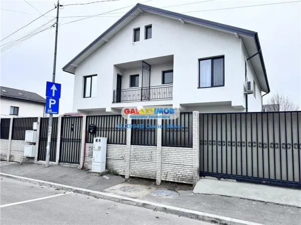 Casă 4 camere Bragadiru - poza 4