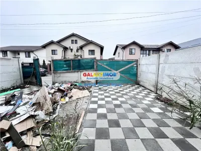 Casă 4 camere Bragadiru - poza 31