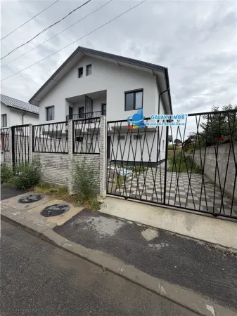 Casă 4 camere Bragadiru - poza 36