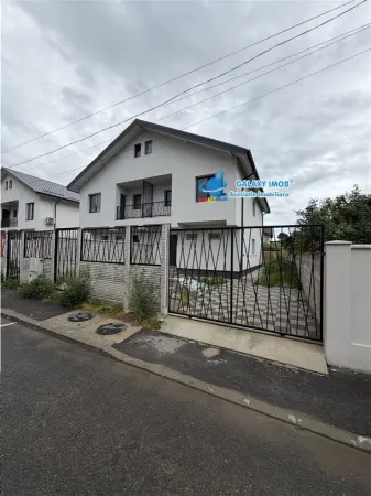 Casă 4 camere Bragadiru - poza 37