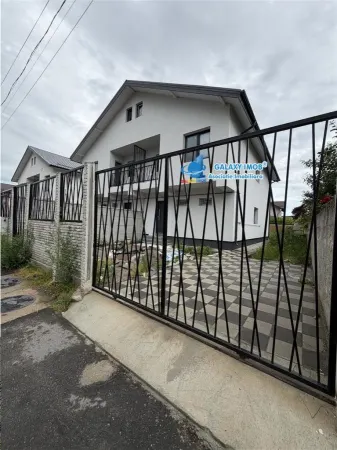 Casă 4 camere Bragadiru - poza 38