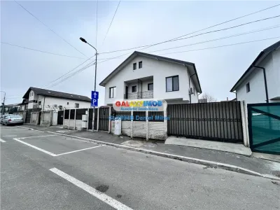 Casă 4 camere Bragadiru - poza 5
