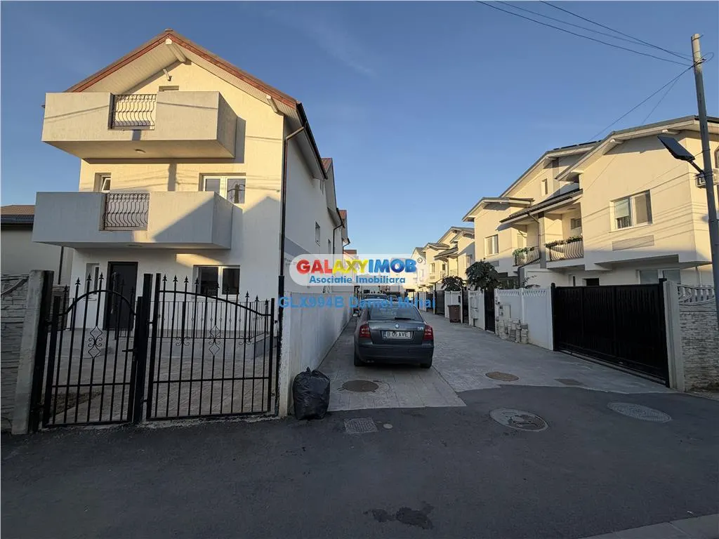 Casă 5 camere Bragadiru - poza 1