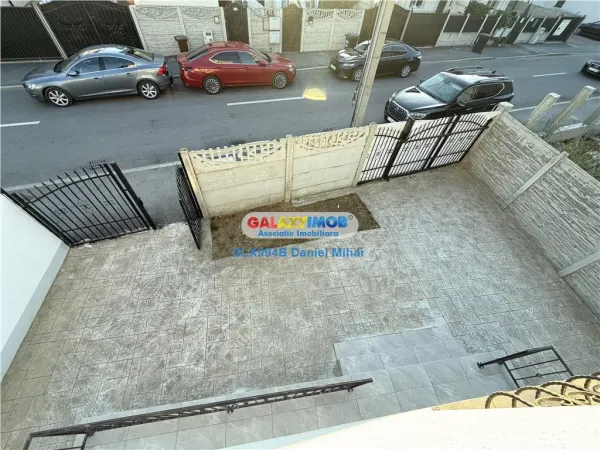 Casă 5 camere Bragadiru - poza 21