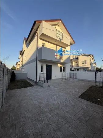 Casă 5 camere Bragadiru - poza 37