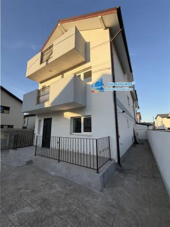 Casă 5 camere Bragadiru - poza 39