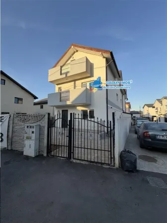 Casă 5 camere Bragadiru - poza 40