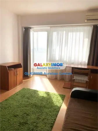 Apartament 1 camera București - poza 1