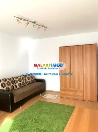 Apartament 1 camera București - poza 4