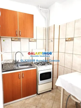 Apartament 1 camera București - poza 8