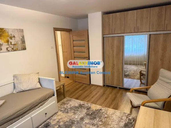 Apartament 1 camera București - poza 2