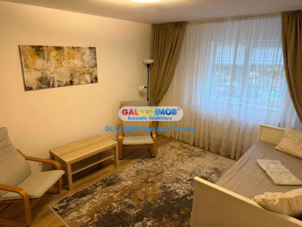 Apartament 1 camera București - poza 4