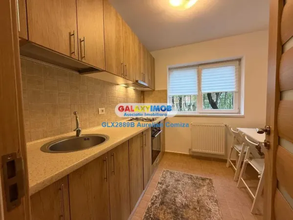 Apartament 1 camera București - poza 5